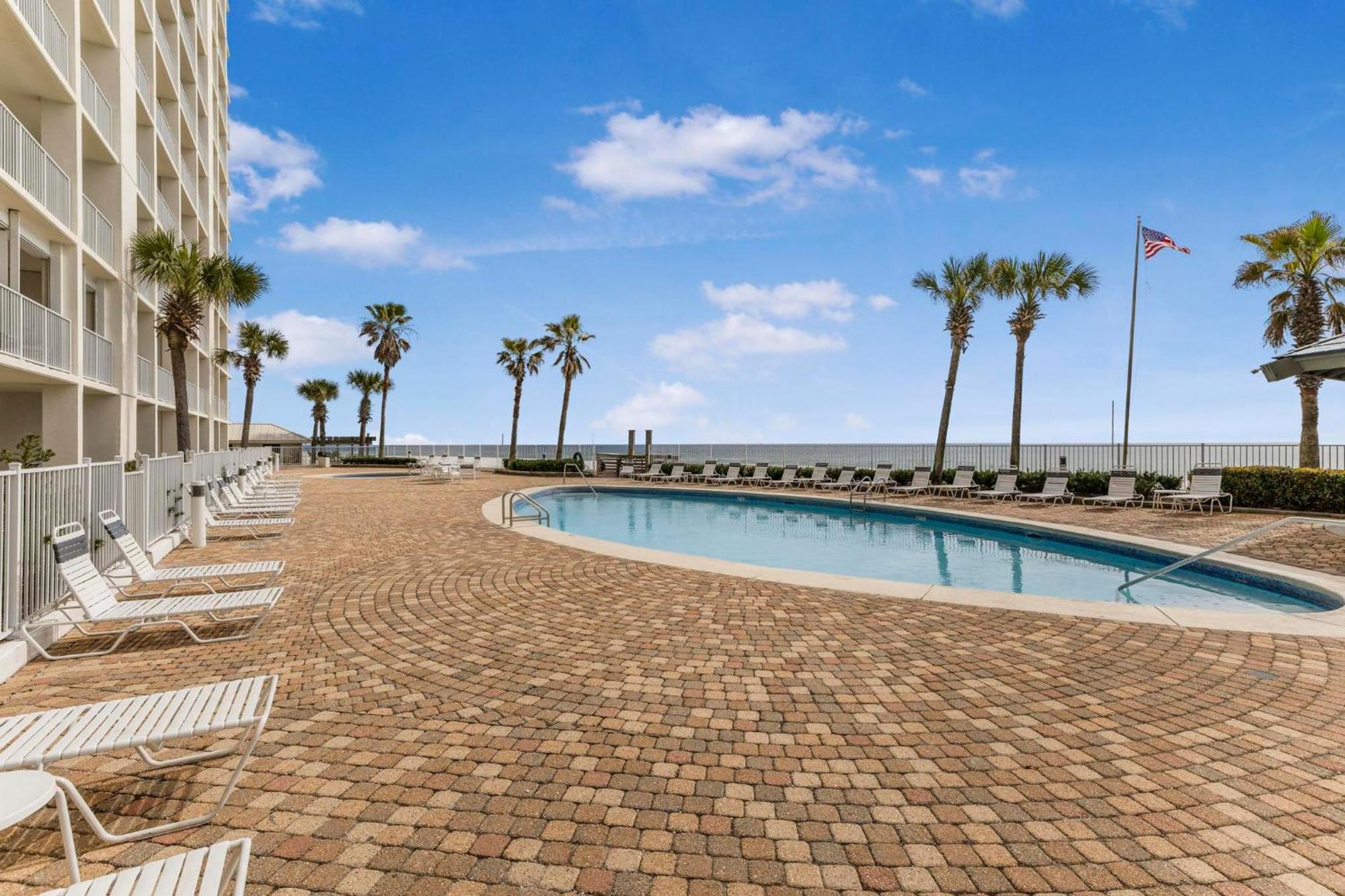 Windward Pointe 603 By Vacation Homes Collection Orange Beach Exterior foto