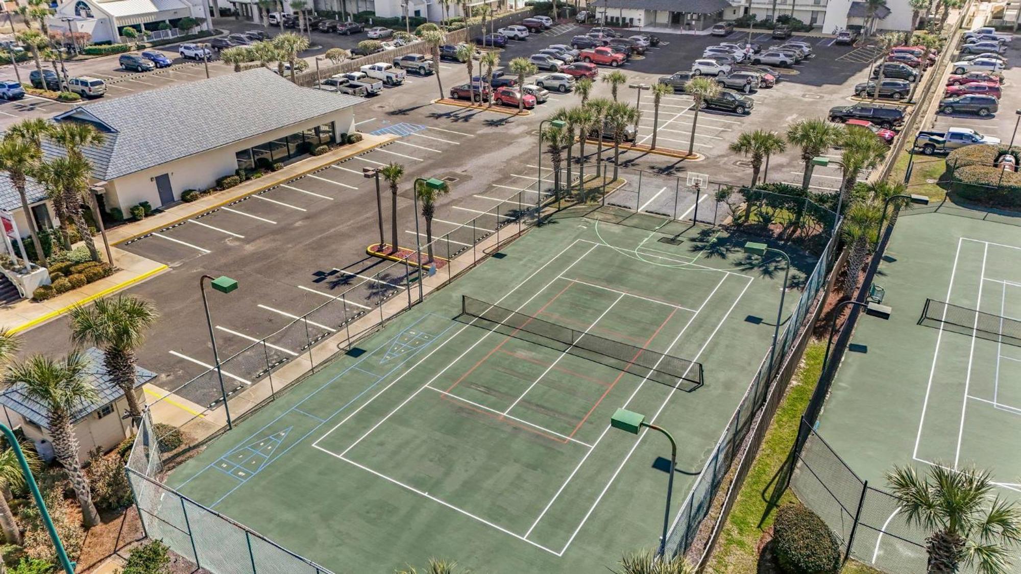 Windward Pointe 603 By Vacation Homes Collection Orange Beach Exterior foto