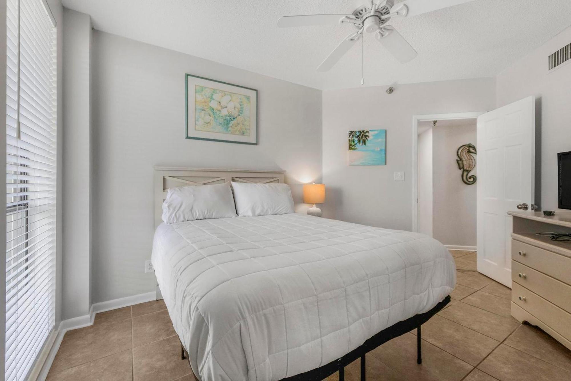 Windward Pointe 603 By Vacation Homes Collection Orange Beach Exterior foto