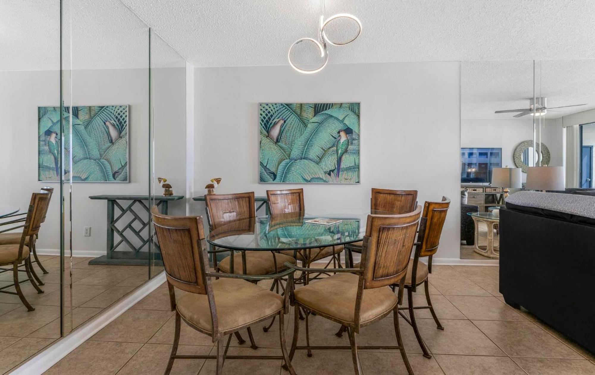 Windward Pointe 603 By Vacation Homes Collection Orange Beach Exterior foto