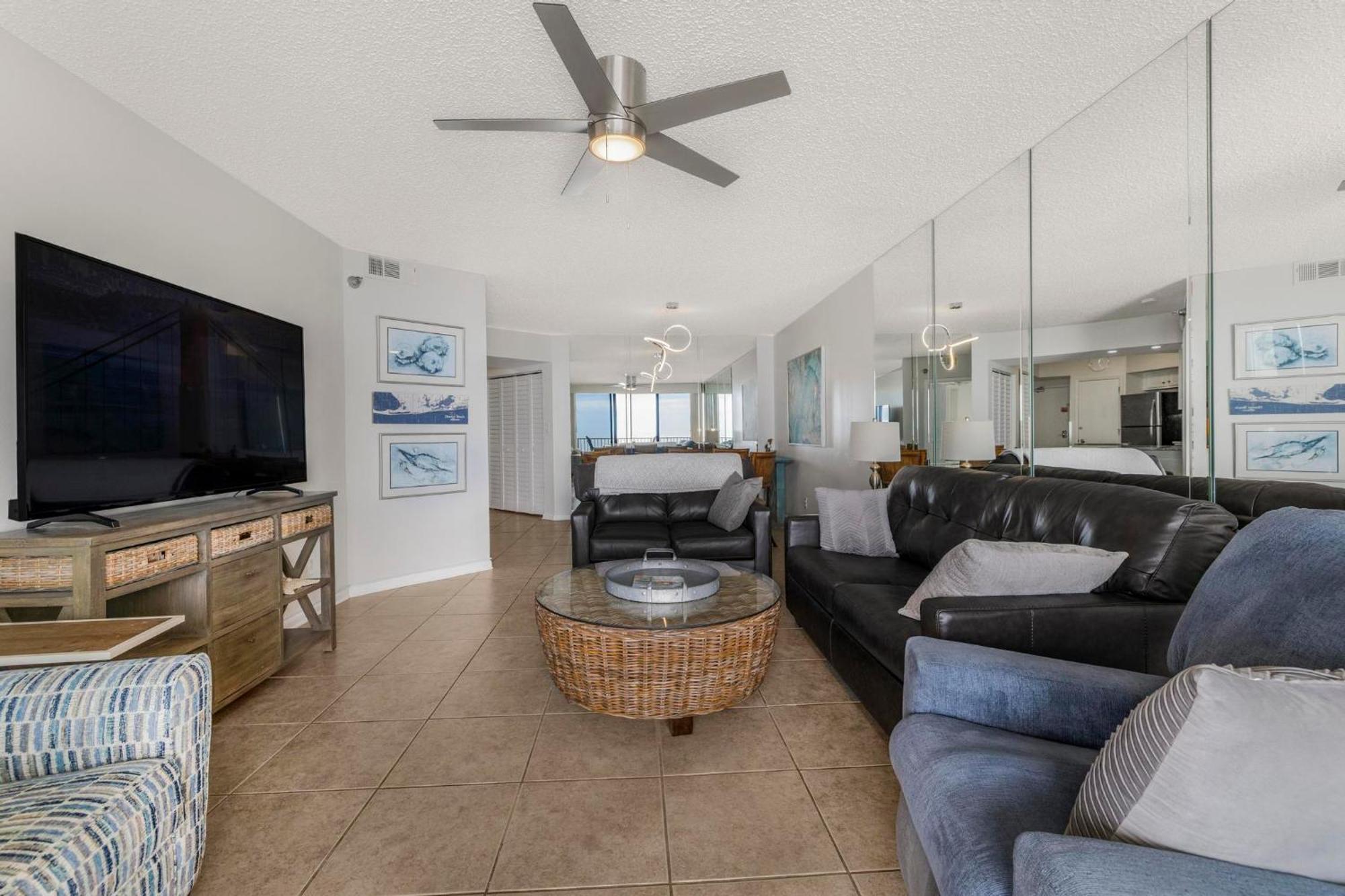 Windward Pointe 603 By Vacation Homes Collection Orange Beach Exterior foto